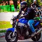 Богомолов Глеб